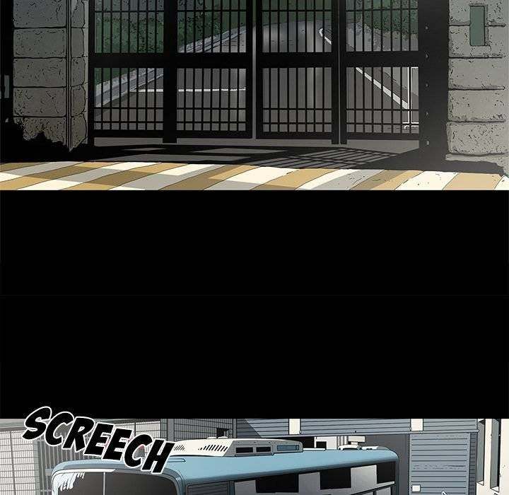 On My Way Chapter 77 Page 88