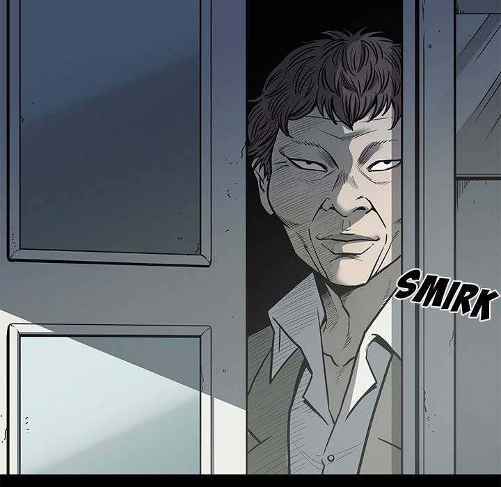 On My Way Chapter 77 Page 97