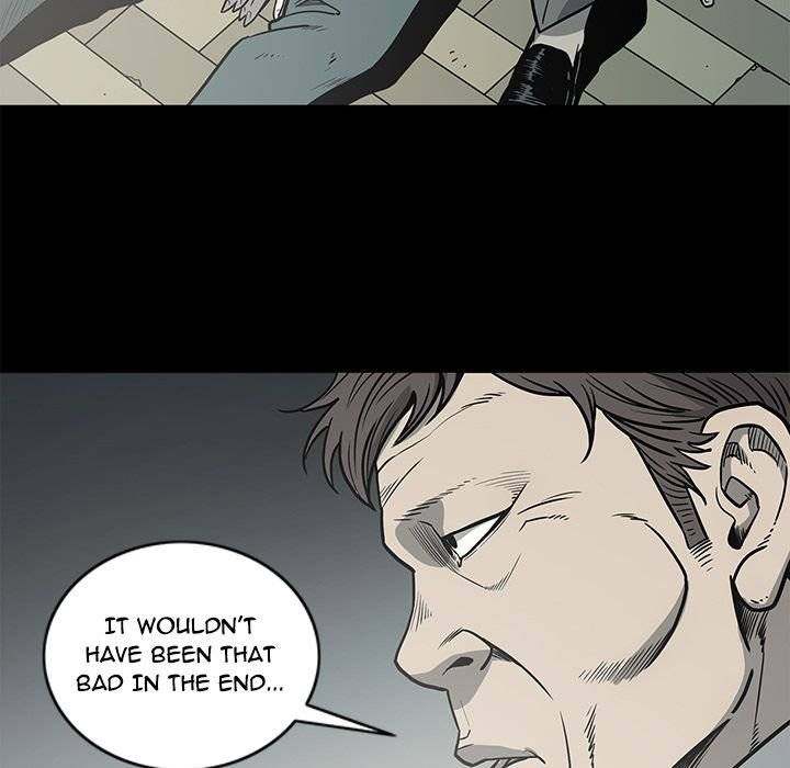 On My Way Chapter 78 Page 13
