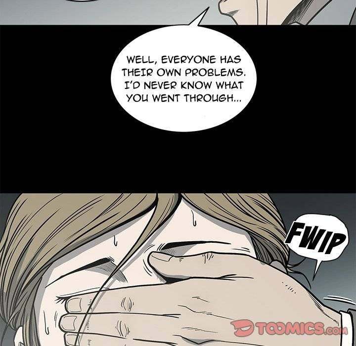 On My Way Chapter 78 Page 14