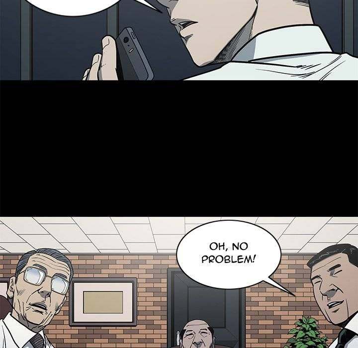 On My Way Chapter 78 Page 21