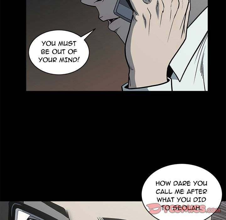 On My Way Chapter 78 Page 26