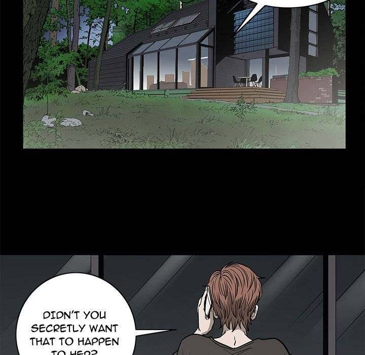 On My Way Chapter 78 Page 29