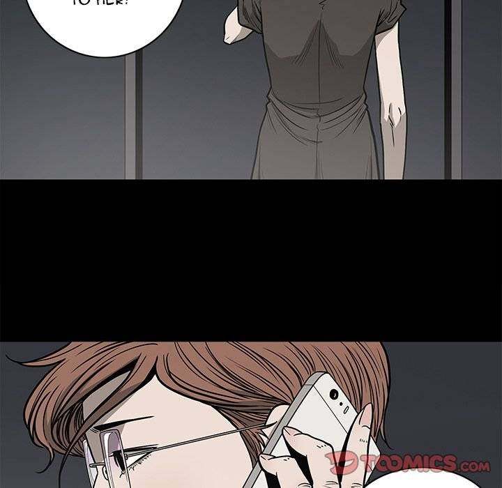 On My Way Chapter 78 Page 30