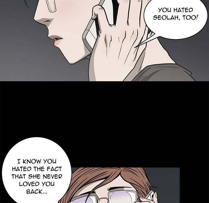 On My Way Chapter 78 Page 31
