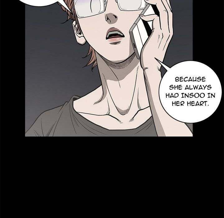 On My Way Chapter 78 Page 32