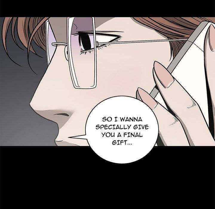 On My Way Chapter 78 Page 33