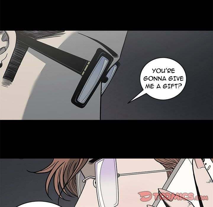 On My Way Chapter 78 Page 34
