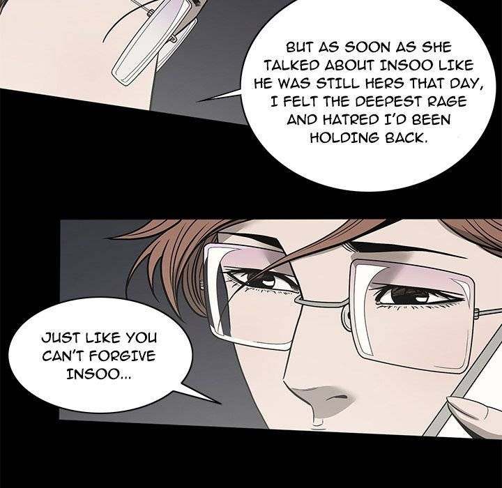 On My Way Chapter 78 Page 39