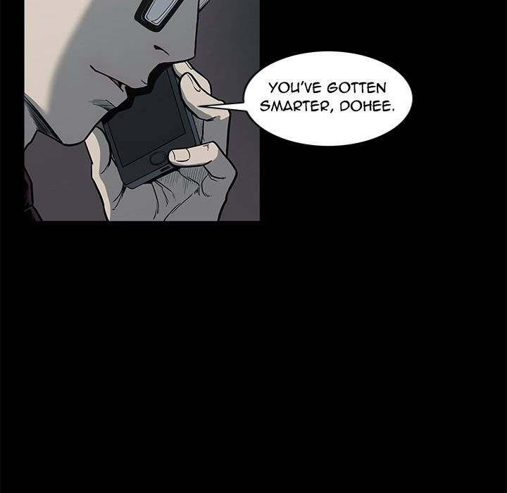 On My Way Chapter 78 Page 55