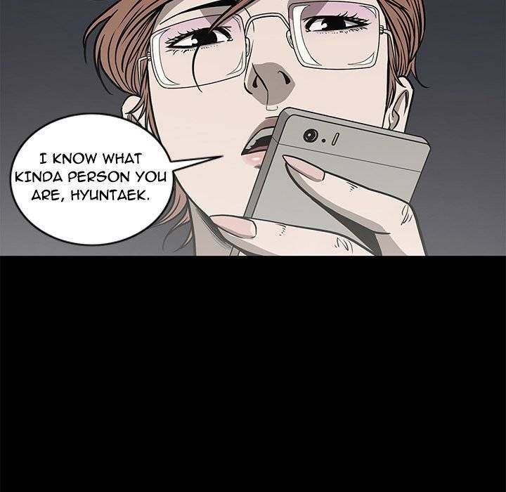 On My Way Chapter 78 Page 57