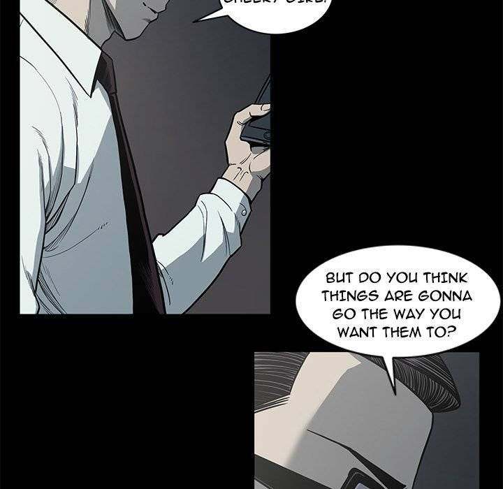 On My Way Chapter 78 Page 60