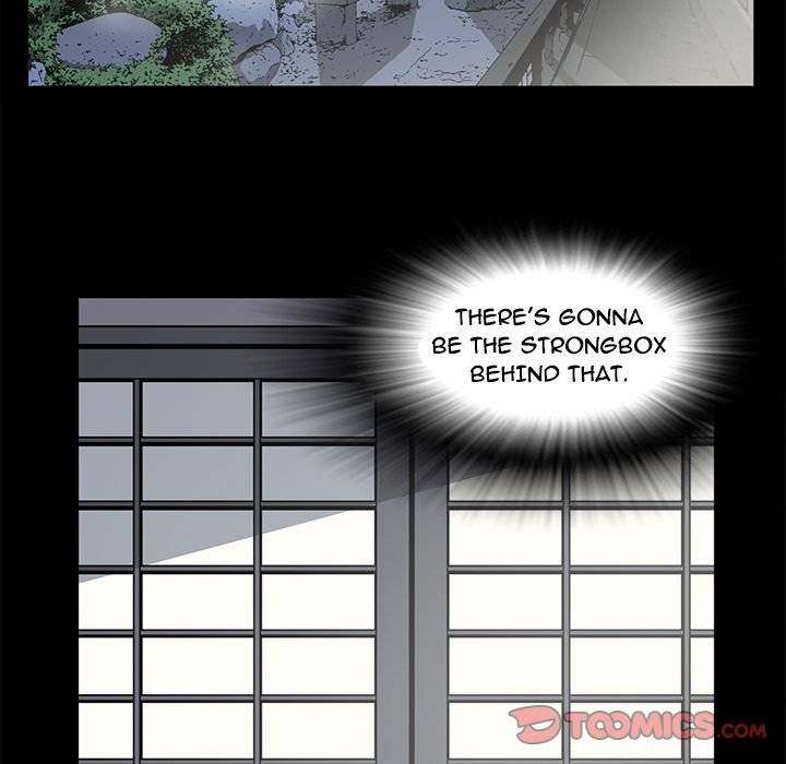 On My Way Chapter 78 Page 70