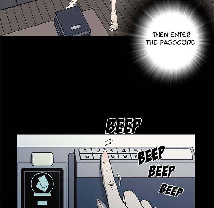 On My Way Chapter 78 Page 72