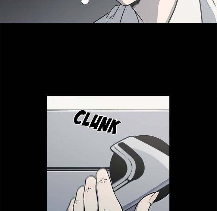On My Way Chapter 78 Page 75