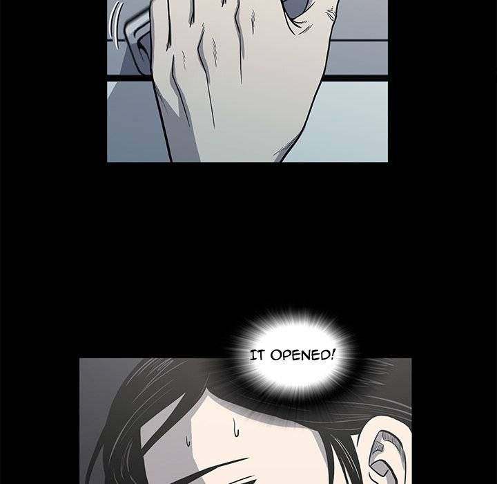 On My Way Chapter 78 Page 76