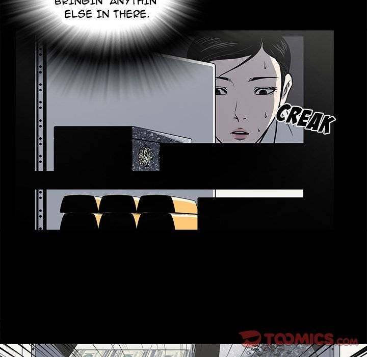 On My Way Chapter 78 Page 78