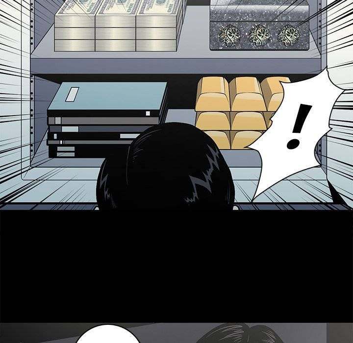 On My Way Chapter 78 Page 79