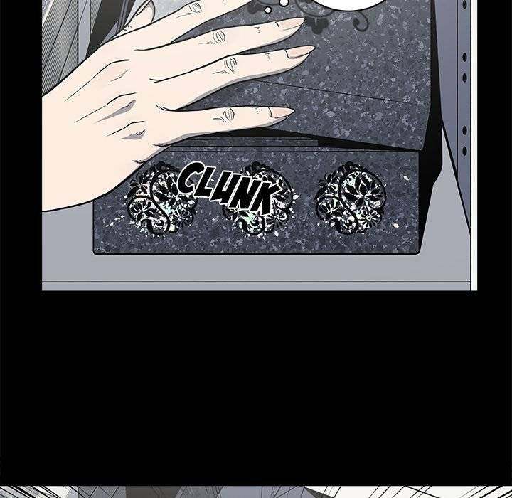 On My Way Chapter 78 Page 81