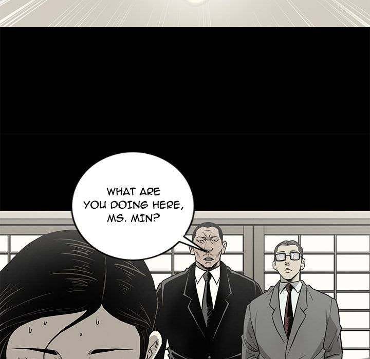 On My Way Chapter 78 Page 88