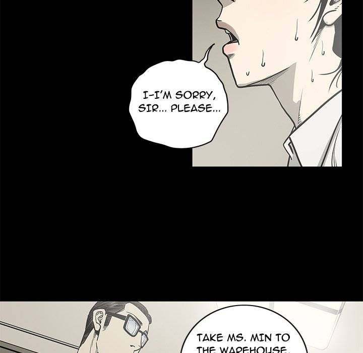 On My Way Chapter 79 Page 15