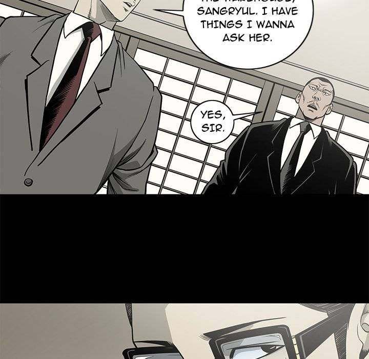 On My Way Chapter 79 Page 16