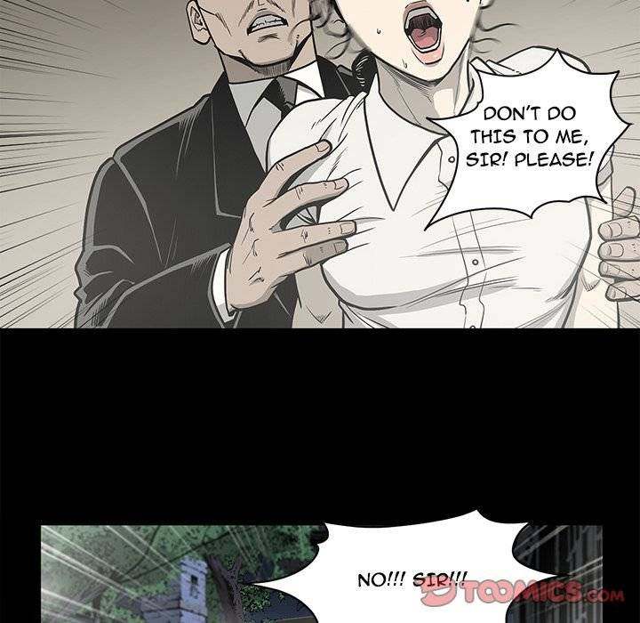 On My Way Chapter 79 Page 18