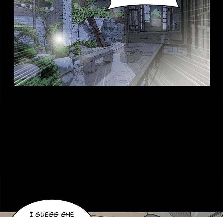 On My Way Chapter 79 Page 19