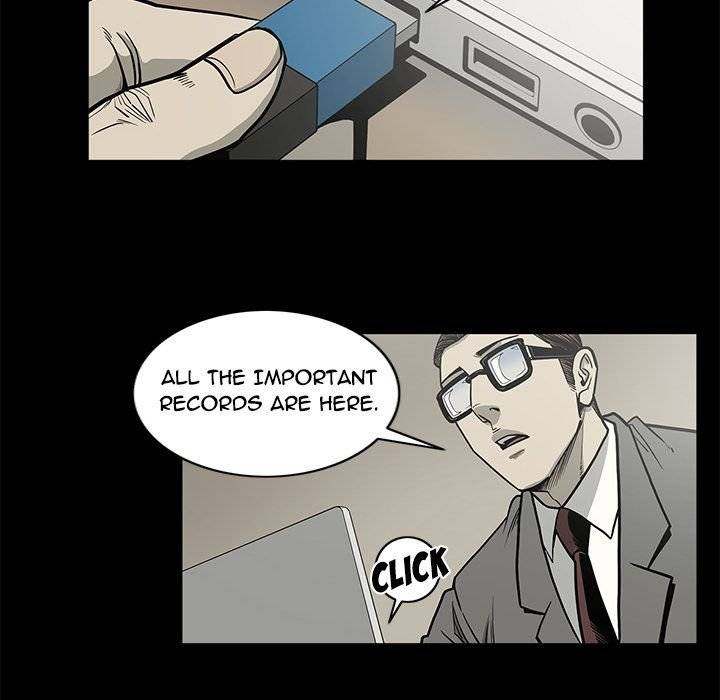On My Way Chapter 79 Page 24