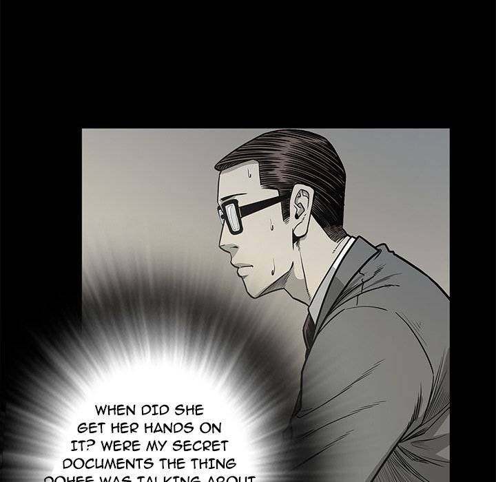 On My Way Chapter 79 Page 29
