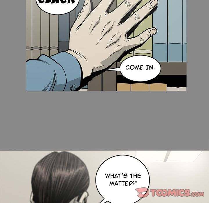 On My Way Chapter 79 Page 34