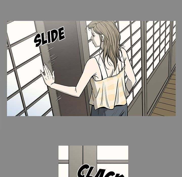 On My Way Chapter 79 Page 39