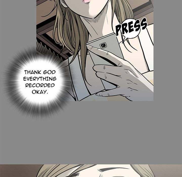 On My Way Chapter 79 Page 41