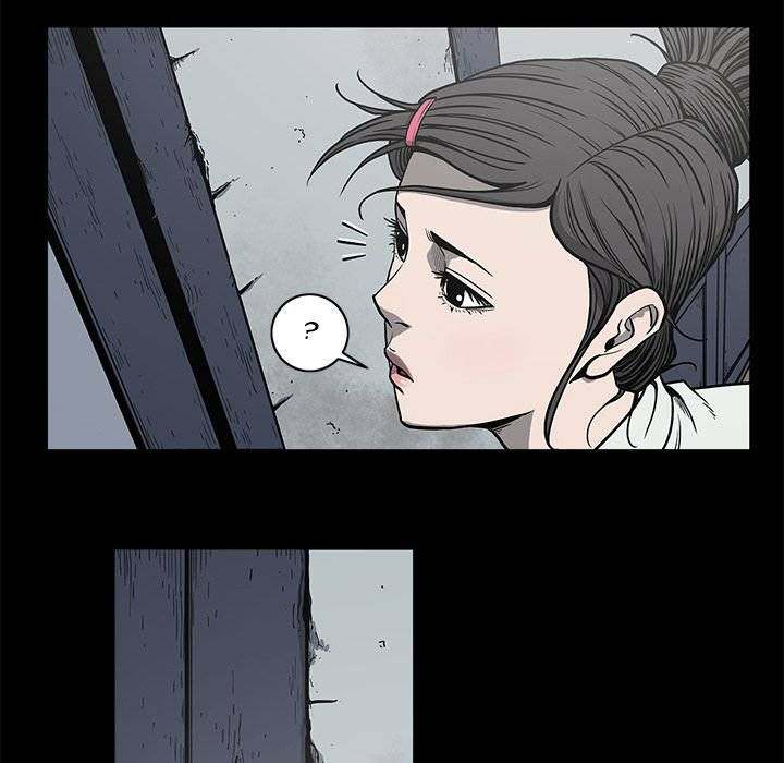 On My Way Chapter 79 Page 56