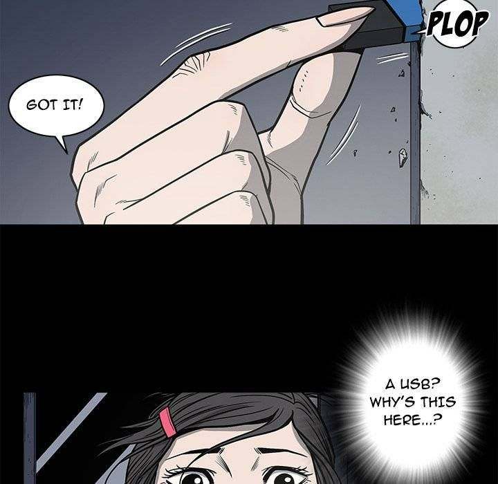 On My Way Chapter 79 Page 59