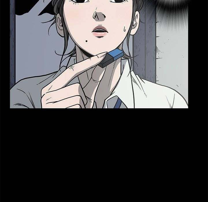On My Way Chapter 79 Page 60