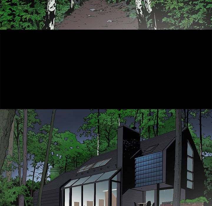 On My Way Chapter 79 Page 64