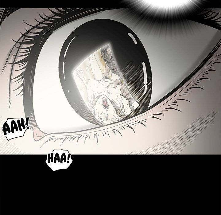 On My Way Chapter 79 Page 91