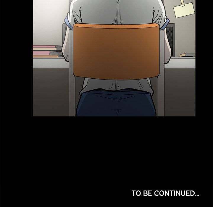 On My Way Chapter 79 Page 93
