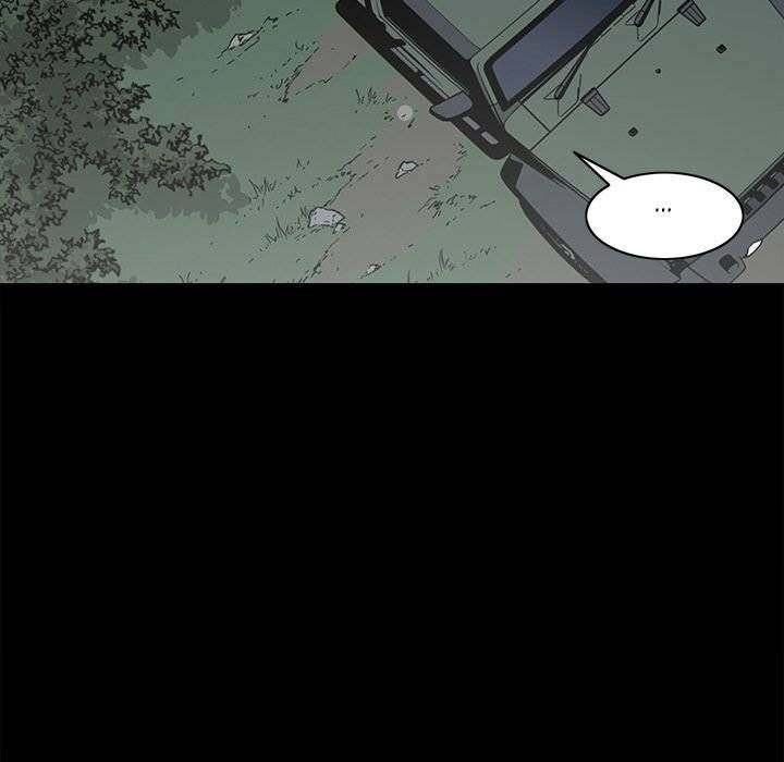 On My Way Chapter 80 Page 16
