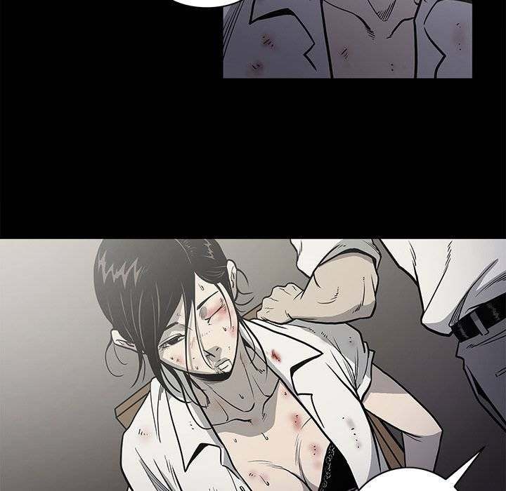 On My Way Chapter 80 Page 21