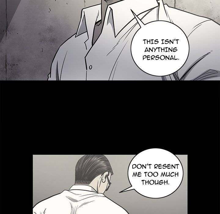 On My Way Chapter 80 Page 23