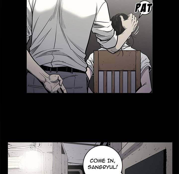 On My Way Chapter 80 Page 24