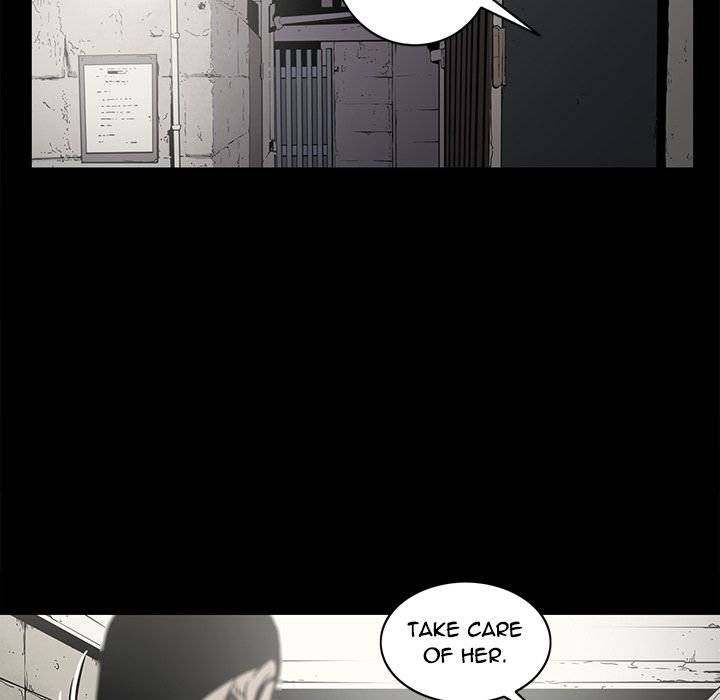 On My Way Chapter 80 Page 25