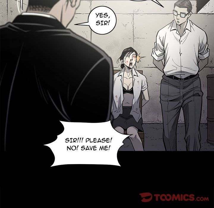 On My Way Chapter 80 Page 26