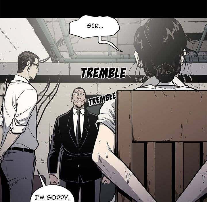 On My Way Chapter 80 Page 27