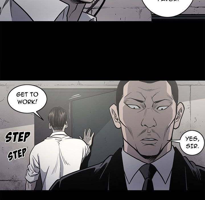 On My Way Chapter 80 Page 29