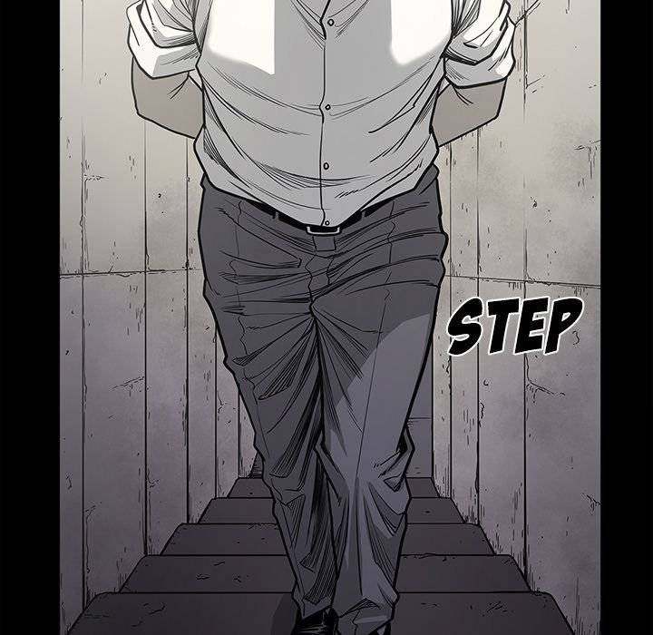 On My Way Chapter 80 Page 32