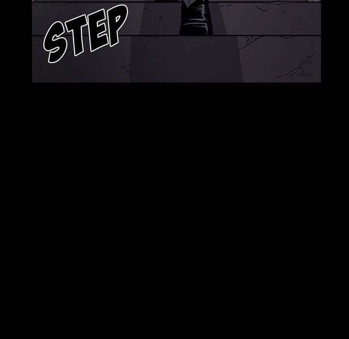 On My Way Chapter 80 Page 33