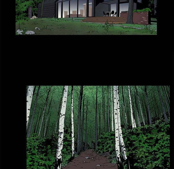 On My Way Chapter 80 Page 35